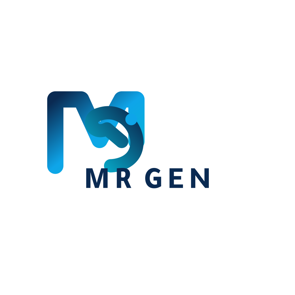 MR GEN